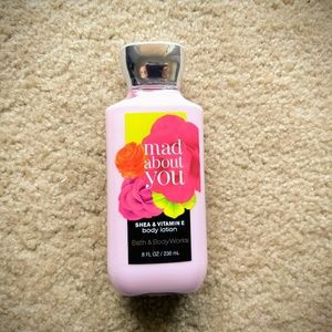 Bath and Body Works Mad About You Body Lotion